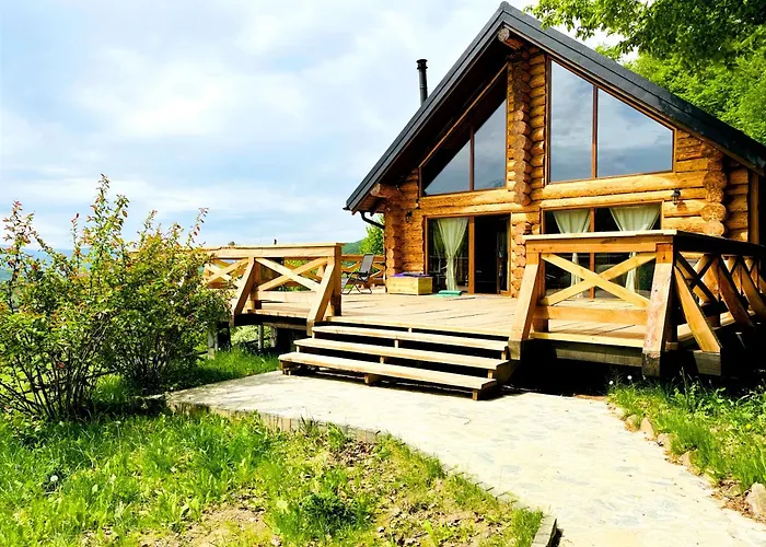 Green Cottage