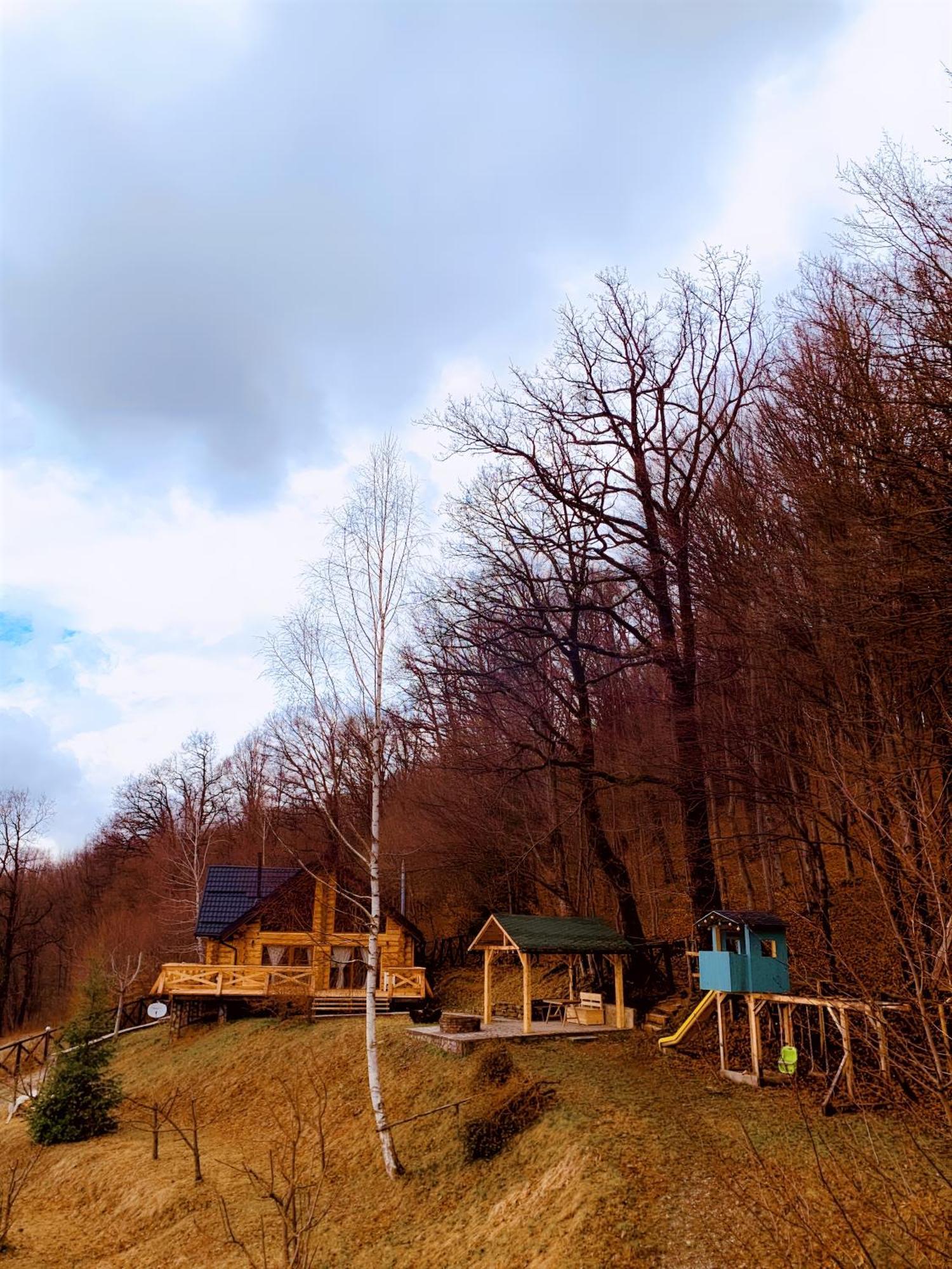 Green Cottage *