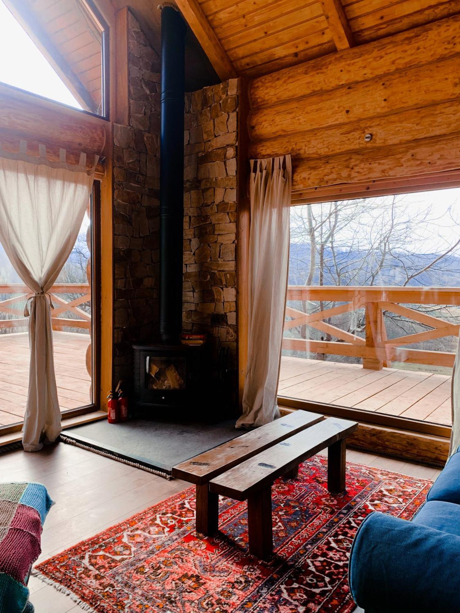 Green Cottage Villa *