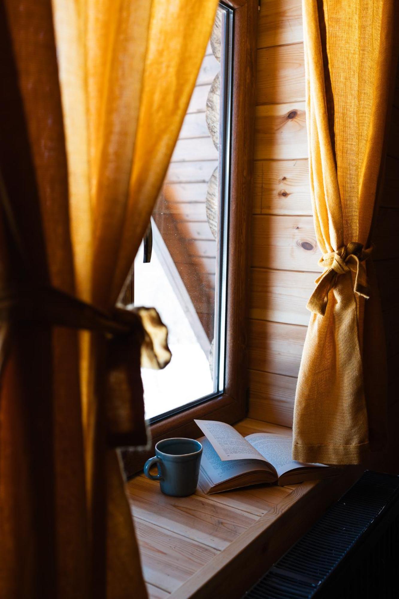 Green Cottage Villa Rîşnov