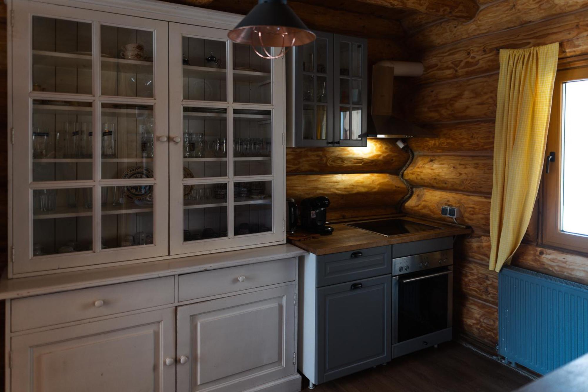 Green Cottage Villa