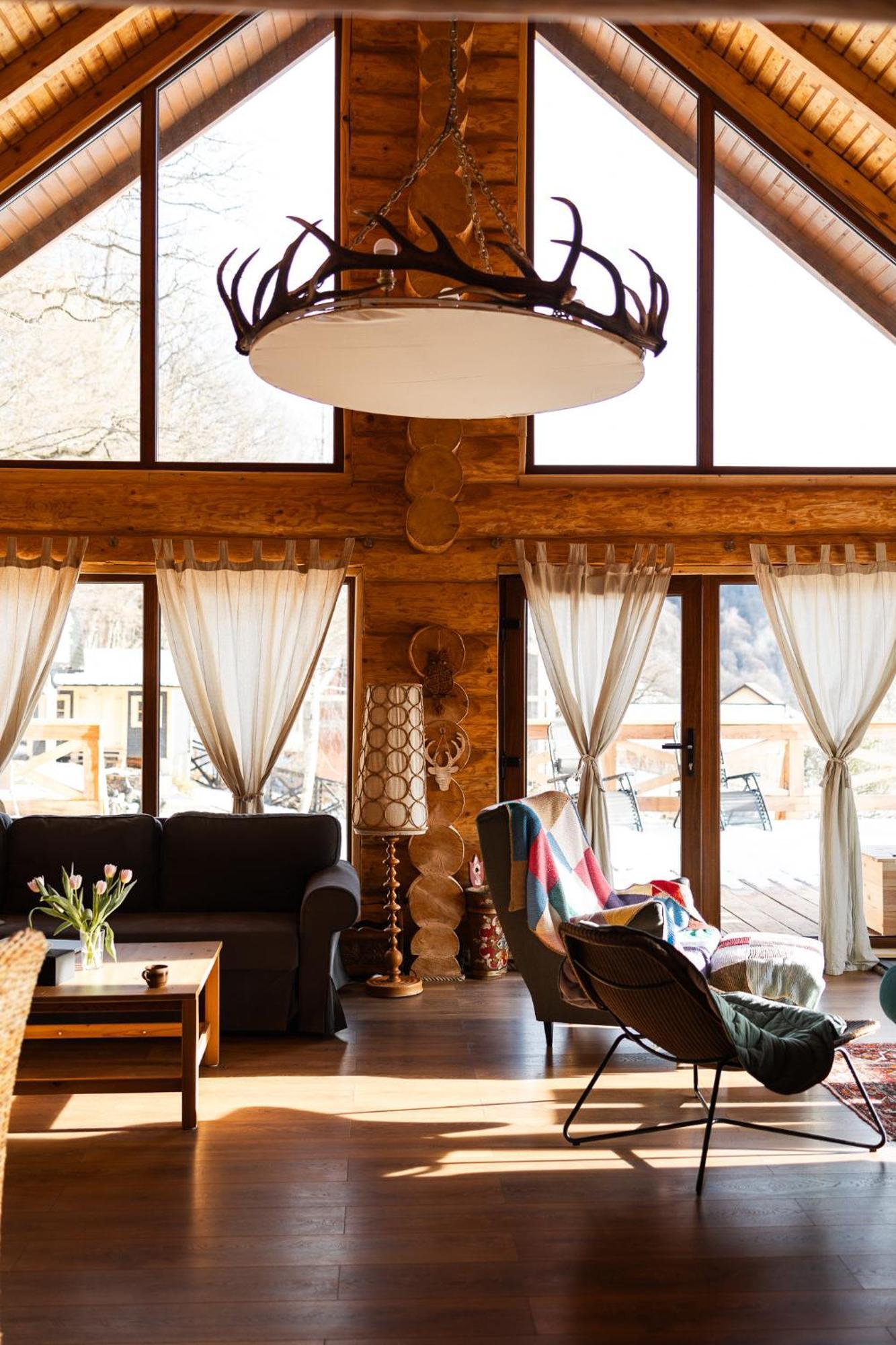 Green Cottage Villa *