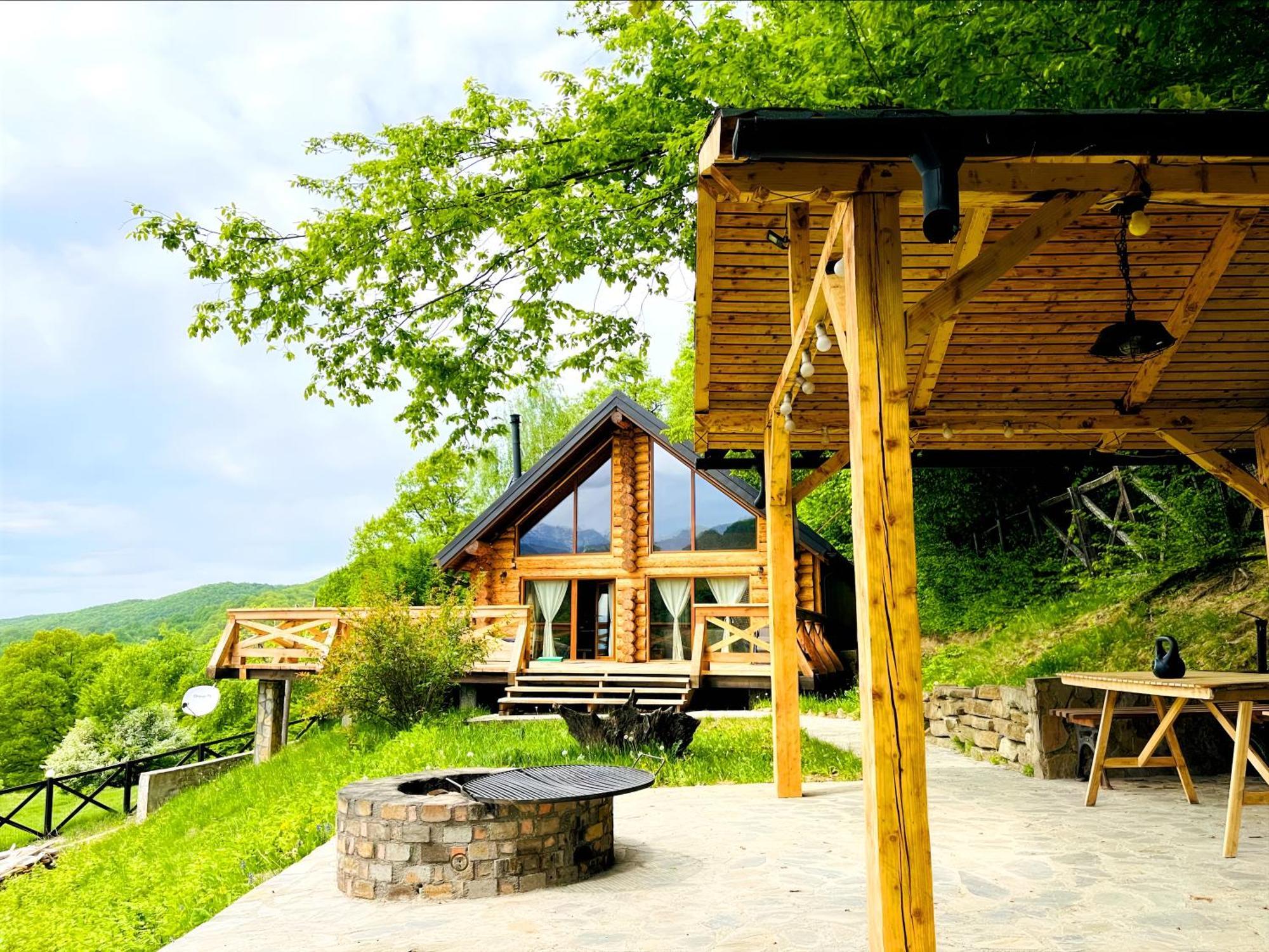 Green Cottage