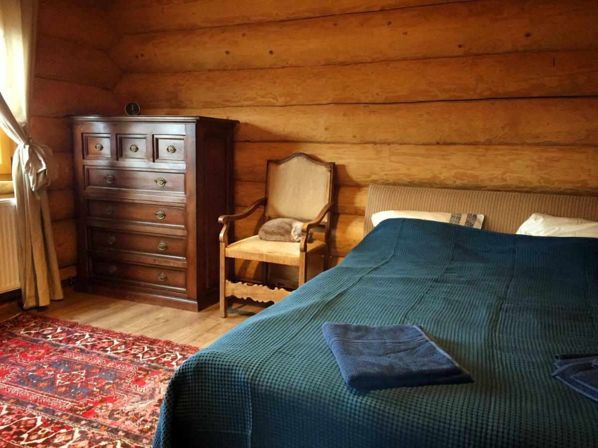 Villa Green Cottage Rîşnov