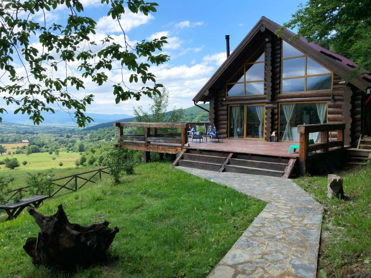 Green Cottage Villa