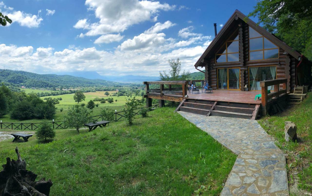 Villa Green Cottage *